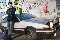 周杰倫代言！騰訊首款開放世界賽車游戲《極品飛車：集結(jié)》全平臺上線