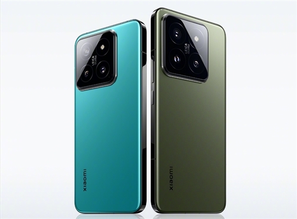 緊跟華為Mate 60系列！曝小米14、Redmi K70系列銷量有望破千萬