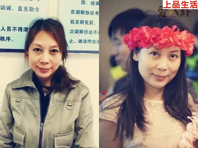 勞榮枝被捕時(shí)邪魅一笑