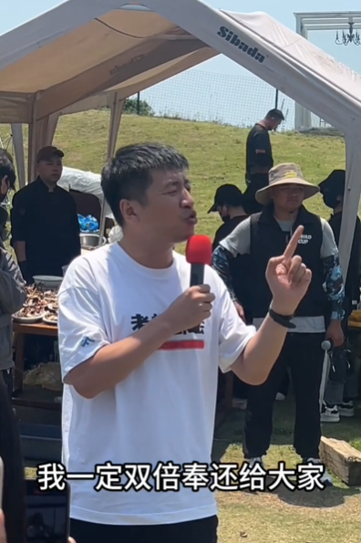 狠狠羨慕了！張雪峰給員工放暑假：整整20天