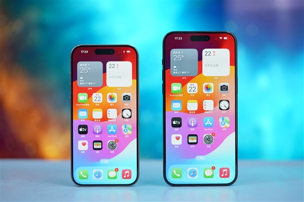 蘋果被嚴(yán)重低估！未來兩年iPhone出貨量將超5億臺(tái)
