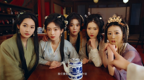 《重生！我在古代遇佳人》上架Steam：2024年第三季度發(fā)售