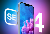 蘋果告別小屏LCD時(shí)代！曝iPhone SE 4升級(jí)為6.06英寸OLED屏
