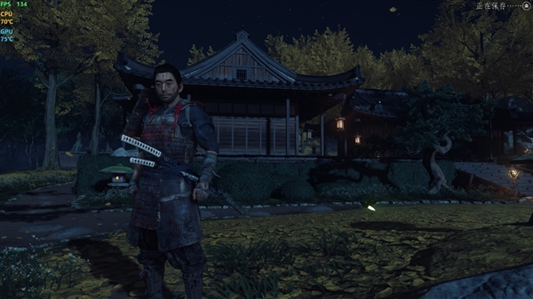 RTX 4070征服《對馬島之魂：導(dǎo)演剪輯版》：實測體驗滿分