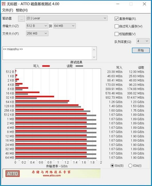 雷克沙ARMOR 700 1TB上手：硬核的三防移動(dòng)固態(tài)硬盤