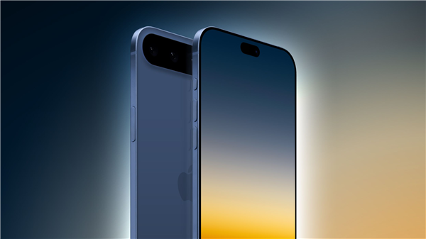 iPhone 17系列參數(shù)曝光：全系標配LTPO屏 內(nèi)存高升級12GB