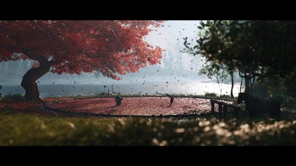 RTX 4070征服《對馬島之魂：導(dǎo)演剪輯版》：實測體驗滿分