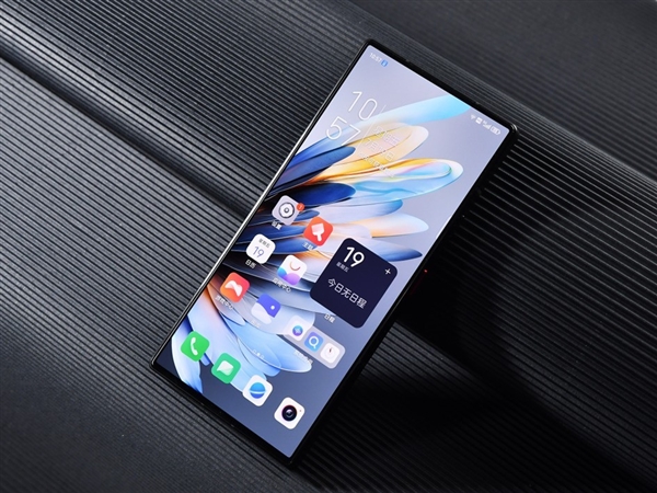 強(qiáng)真全面屏旗艦！努比亞Z60 Ultra領(lǐng)先版上手