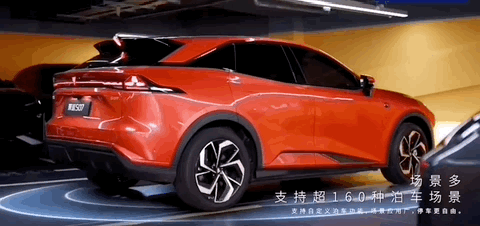 史上便宜華為智駕車！深藍S07視覺輕松挑戰(zhàn)重慶魔鬼高架