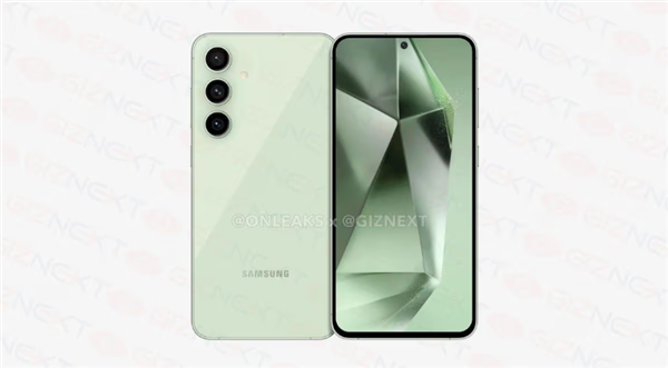 三星Galaxy S24 FE蓄勢(shì)待發(fā)：官方支持頁(yè)面已上線