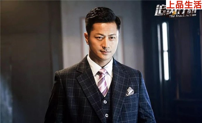 演員林江國(guó)劇照