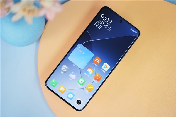 小米14、Redmi K70等機型將推澎湃OS全AI功能：無需申請資格