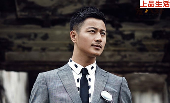 演員林江國(guó)妻子是誰
