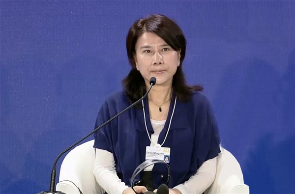 曾稱員工跳槽付培訓(xùn)費(fèi)！董明珠：今年新招6190位大學(xué)生 年人均成本20萬(wàn)