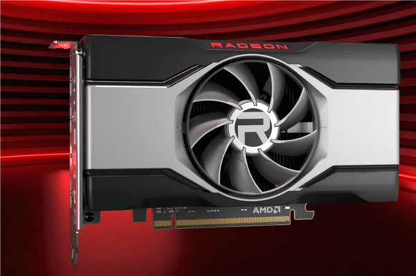 AMD RX 6600系列顯卡已停產(chǎn)賣光！下一代得等明年