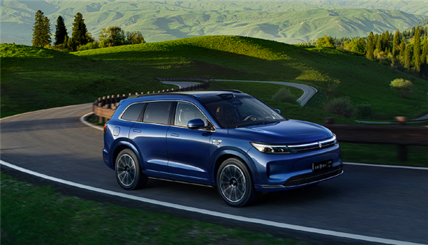 問(wèn)界新M7 Ultra用戶購(gòu)車時(shí)關(guān)心什么：華為智能駕駛排在首位