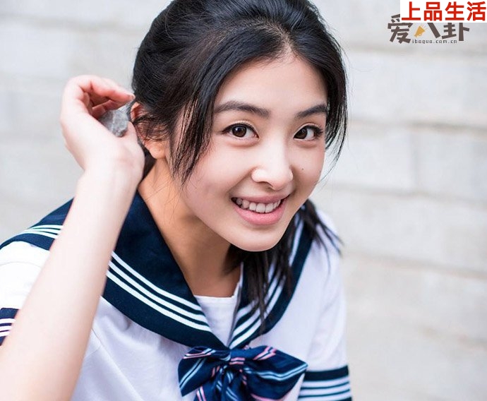 《乘風(fēng)破浪的姐姐》張含韻