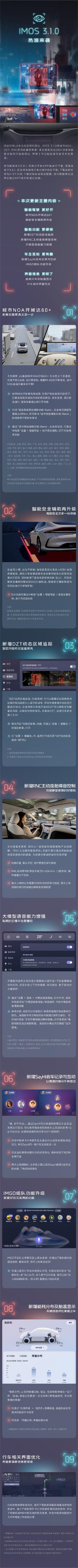 不依賴高精地圖！智己IM AD城市NOA新增65城