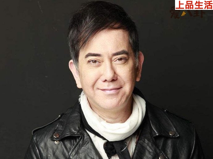 黃秋生與妻子感情現(xiàn)況如何