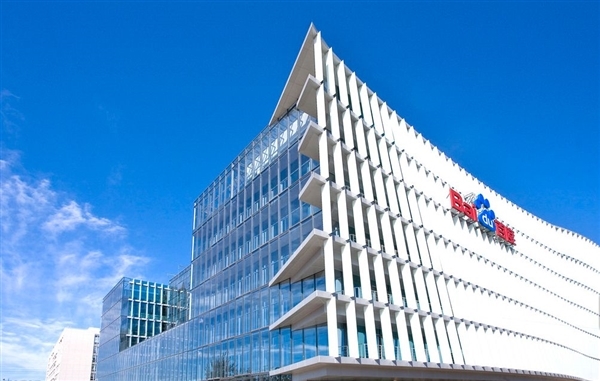 IDC首發(fā)中國大模型市場份額報(bào)告：百度、商湯、智譜AI位列前三