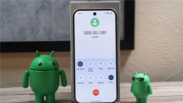 向蘋果看齊！谷歌Pixel 9支持通話錄音：錄音時會通知對方