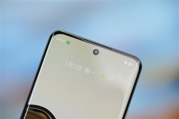 首發(fā)全新索尼超光影潛望長(zhǎng)焦！真我13 Pro+圖賞