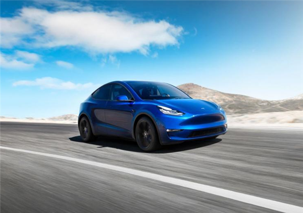 5年0息！特斯拉Model 3/Y免息政策再次延長