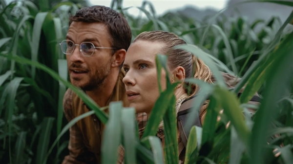 《侏羅紀(jì)世界4》明年暑期公映