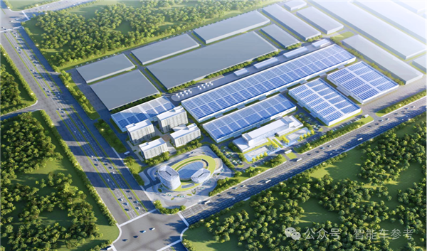 長安數(shù)億押注固態(tài)電池！能量密度超4680電池3倍、全球高！