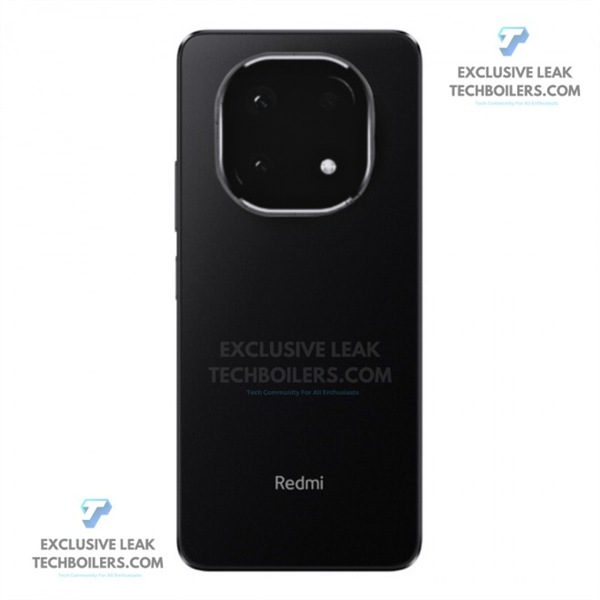 新一代千元神機！Redmi Note 14系列入網(wǎng)：高支持90W快充
