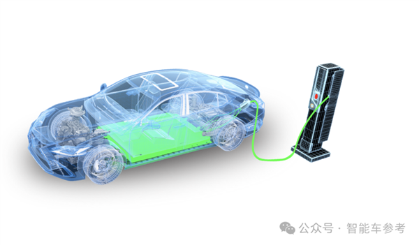 長安數(shù)億押注固態(tài)電池！能量密度超4680電池3倍、全球高！