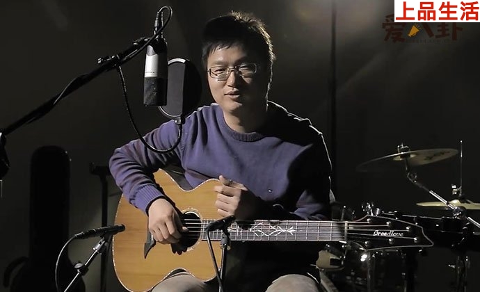 獨(dú)立音樂(lè)人李志履歷