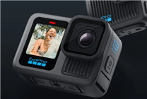 3298元！GoPro Hero 13發(fā)布：支持4K/120錄制、唯一內(nèi)置GPS
