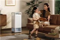 3799元！小米發(fā)布米家凈化加濕器3 Max：兩臺(tái)旗艦合一