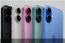 喜大普奔！蘋果iPhone 16四款機型內(nèi)存出爐：都是8GB