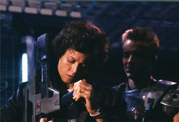 45年了！異形還是能把人類嚇出陰影