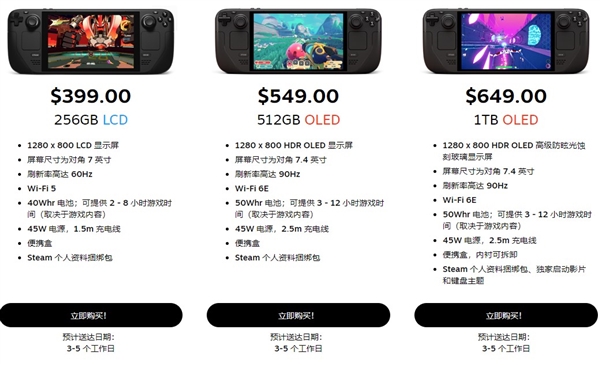 Steam Deck會(huì)過(guò)時(shí)嗎？