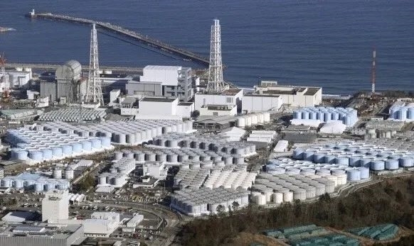 福島核電站核污水排海 中國、日本達(dá)成4點共識！