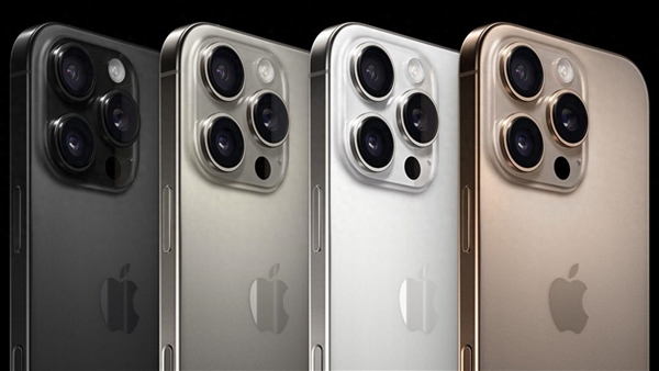 遠(yuǎn)不如前代！iPhone 16 Pro機(jī)型多國(guó)發(fā)貨時(shí)間縮短