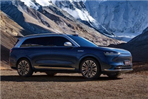 中國豪華車銷量Top10成交均價排行榜：鴻蒙智行39.9萬元第一 遠(yuǎn)超BBA