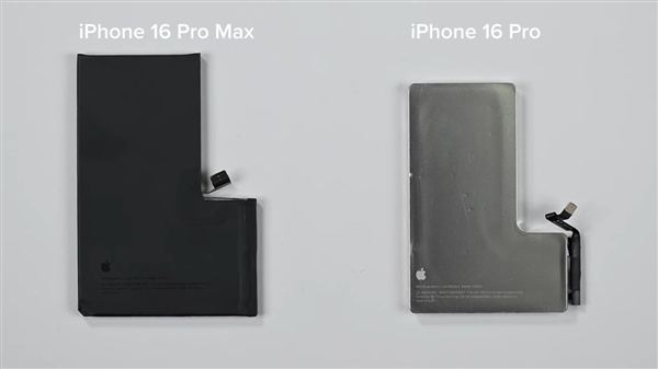 蘋果手機(jī)爆炸聲音頻起！iPhone 16系列電池拆解：確實(shí)更好拆了