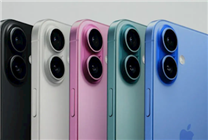 iPhone 16全球價格對比：中國便宜！比均價低1200元