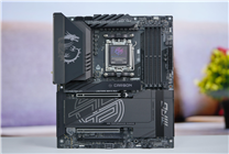 內(nèi)存優(yōu)化當(dāng)下強(qiáng)！微星 MPG X870E CARBON WIFI暗黑板主板評測：游戲性能大幅領(lǐng)先于頂級X670E