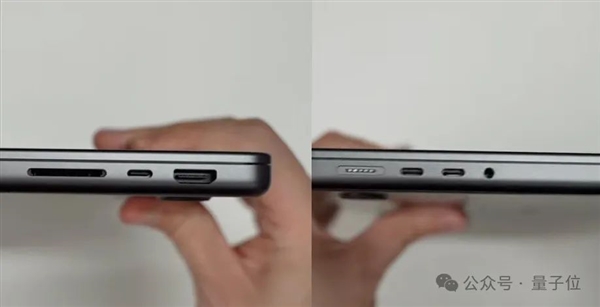 蘋果14年來(lái)嚴(yán)重產(chǎn)品泄漏！M4版MacBook還沒(méi)發(fā)：開(kāi)箱視頻滿天飛