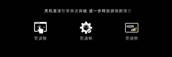 手機(jī)享受PC級(jí)游戲體驗(yàn)！聯(lián)發(fā)科天璣9400旗艦GPU性能暴增41%