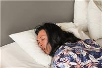 一個睡眠小習(xí)慣 可能會損害心臟和血管 快看你有沒有