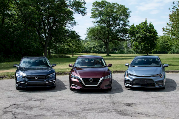 日系車國人不買賬了！豐田、本田、日產(chǎn)9月在華銷量均同比下滑