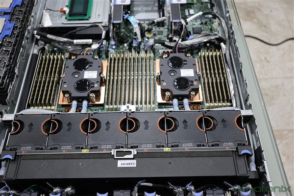 192核心384線程、5GHz起飛！AMD Zen5 EPYC首測：領(lǐng)先至強(qiáng)6幾乎40％