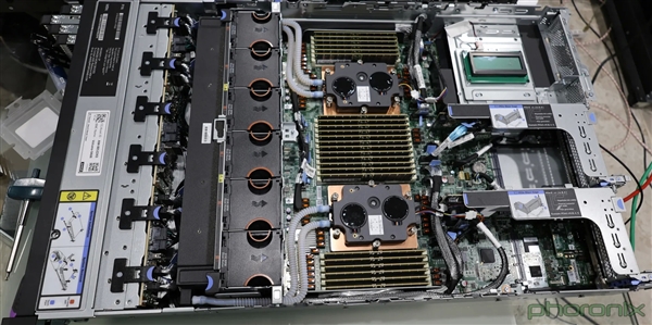 192核心384線程、5GHz起飛！AMD Zen5 EPYC首測：領(lǐng)先至強(qiáng)6幾乎40％
