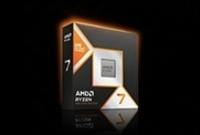 AMD新一代3D緩存神U！銳龍7 9800X3D發(fā)布、上市時(shí)間定了：下個(gè)月就能買到